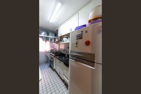 Apartamento à venda com 65m², 3 quartos e 1 vagaCozinha