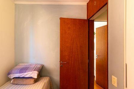 Apartamento à venda com 65m², 3 quartos e 1 vagaQuarto 3