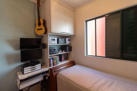 Apartamento à venda com 65m², 3 quartos e 1 vagaQuarto 3