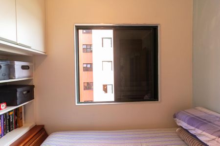 Apartamento à venda com 65m², 3 quartos e 1 vagaQuarto 3