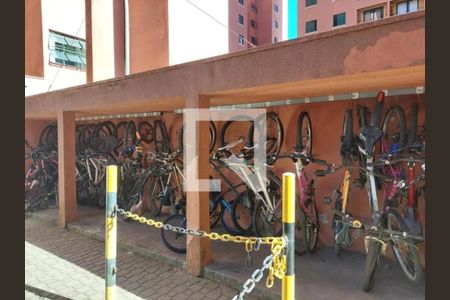 Apartamento à venda com 65m², 3 quartos e 1 vagaBicicletário