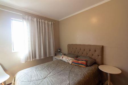 Apartamento à venda com 65m², 3 quartos e 1 vagaQuarto 1