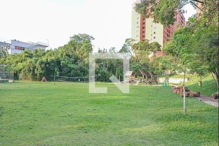 Apartamento à venda com 65m², 3 quartos e 1 vagaParque infantil