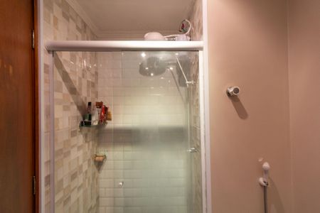 Apartamento à venda com 65m², 3 quartos e 1 vagaBanheiro