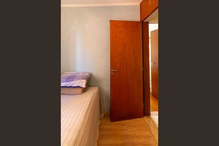 Apartamento à venda com 65m², 3 quartos e 1 vagaQuarto 3