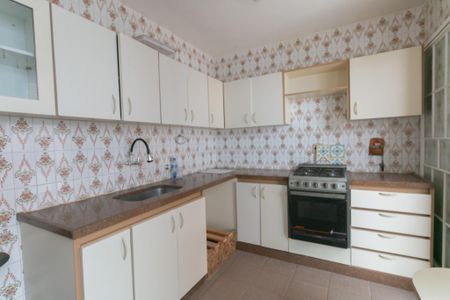 Casa para alugar com 180m², 3 quartos e 3 vagas