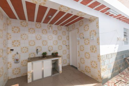 Casa para alugar com 180m², 3 quartos e 3 vagas