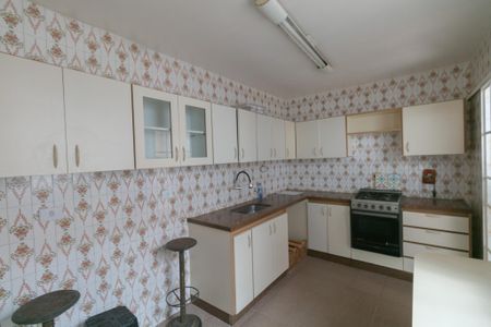 Casa para alugar com 180m², 3 quartos e 3 vagas