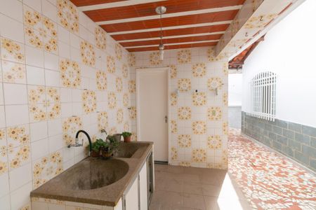 Casa para alugar com 180m², 3 quartos e 3 vagas