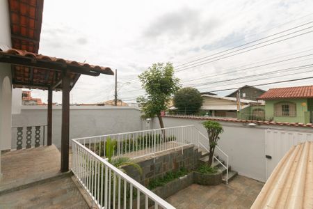 Casa para alugar com 180m², 3 quartos e 3 vagas