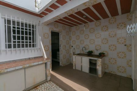 Casa para alugar com 180m², 3 quartos e 3 vagas