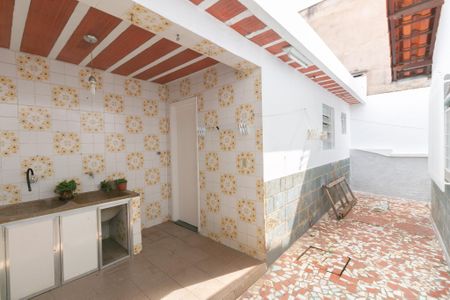 Casa para alugar com 180m², 3 quartos e 3 vagas