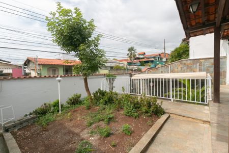 Casa para alugar com 180m², 3 quartos e 3 vagas