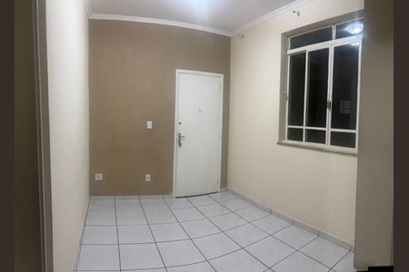 Sala de kitnet/studio para alugar com 1 quarto, 40m² em Centro, Campinas