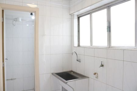 Apartamento para alugar com 93m², 3 quartos e sem vagaÁrea de Serviço