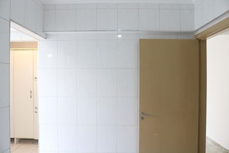 Apartamento para alugar com 93m², 3 quartos e sem vagaCozinha