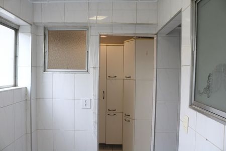 Apartamento para alugar com 93m², 3 quartos e sem vagaÁrea de Serviço