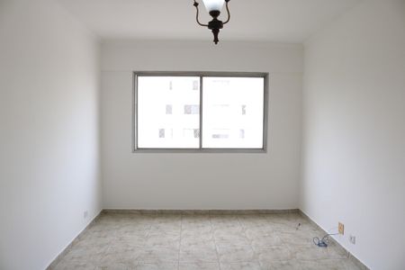 Sala de apartamento para alugar com 3 quartos, 93m² em Vila Hamburguesa, São Paulo
