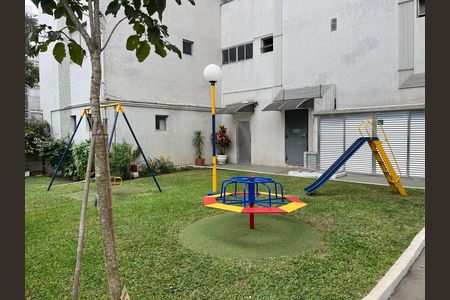 Apartamento para alugar com 93m², 3 quartos e sem vaga Apartamento para alugar com 93m², 3 quartos e sem vagaÁrea comum - Playground