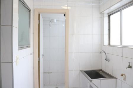 Apartamento para alugar com 93m², 3 quartos e sem vagaÁrea de Serviço