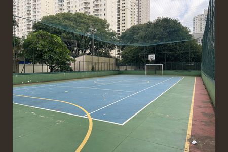 Apartamento para alugar com 93m², 3 quartos e sem vaga Apartamento para alugar com 93m², 3 quartos e sem vagaQuadra Esportiva