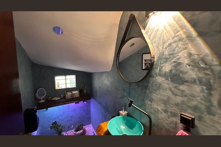Casa à venda com 135m², 3 quartos e 2 vagas