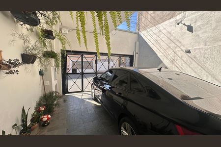 Casa à venda com 135m², 3 quartos e 2 vagas