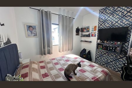 Casa à venda com 135m², 3 quartos e 2 vagas