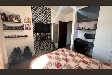 Casa à venda com 135m², 3 quartos e 2 vagas
