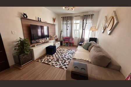 Casa à venda com 3 quartos, 135m² em Jardim Casablanca, São Paulo
