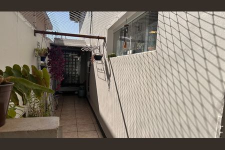 Casa à venda com 135m², 3 quartos e 2 vagas