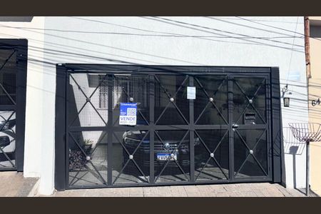 Casa à venda com 135m², 3 quartos e 2 vagas