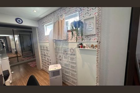 Casa à venda com 135m², 3 quartos e 2 vagas