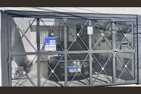 Casa à venda com 135m², 3 quartos e 2 vagas