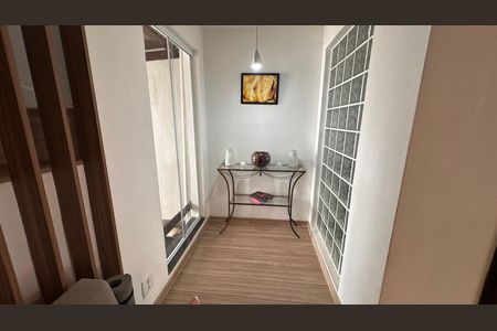Casa à venda com 3 quartos, 135m² em Jardim Casablanca, São Paulo