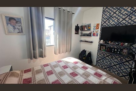 Casa à venda com 135m², 3 quartos e 2 vagas