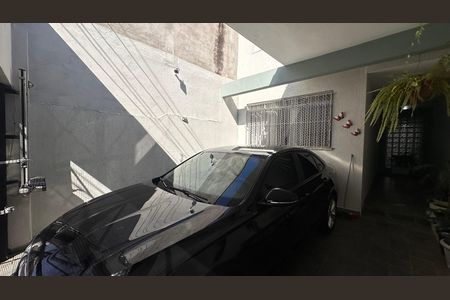 Casa à venda com 135m², 3 quartos e 2 vagas