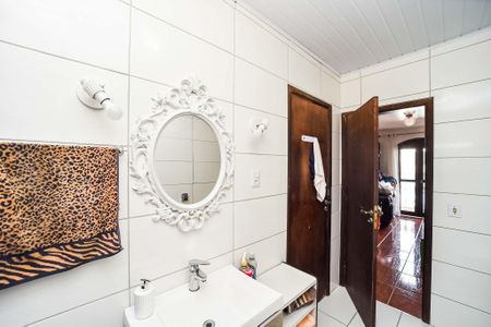 Casa à venda com 240m², 3 quartos e 2 vagas Casa à venda com 240m², 3 quartos e 2 vagasBanheiro da Suíte 1