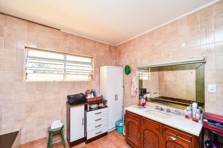 Casa à venda com 240m², 3 quartos e 2 vagas Casa à venda com 240m², 3 quartos e 2 vagasBanheiro da Suíte 2