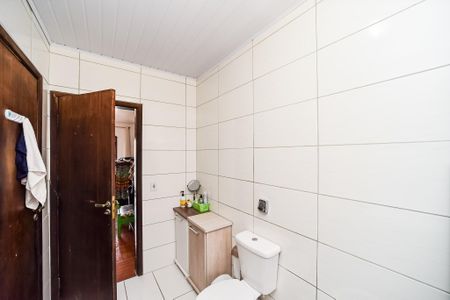 Casa à venda com 240m², 3 quartos e 2 vagas Casa à venda com 240m², 3 quartos e 2 vagasBanheiro da Suíte 1