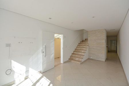 Sala de casa à venda com 3 quartos, 150m² em Jardim Santa Cruz (campo Grande), São Paulo