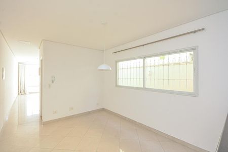 Sala de Jantar de casa à venda com 3 quartos, 150m² em Jardim Santa Cruz (campo Grande), São Paulo