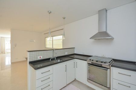 Cozinha de casa à venda com 3 quartos, 150m² em Jardim Santa Cruz (campo Grande), São Paulo