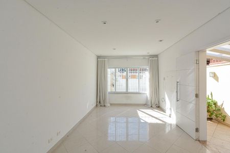 Sala de casa à venda com 3 quartos, 150m² em Jardim Santa Cruz (campo Grande), São Paulo