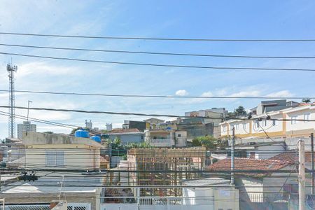 Vista Quarto 1 de casa à venda com 3 quartos, 150m² em Jardim Santa Cruz (campo Grande), São Paulo