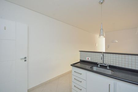 Cozinha de casa à venda com 3 quartos, 150m² em Jardim Santa Cruz (campo Grande), São Paulo