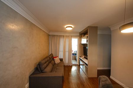 Apartamento à venda com 2 quartos, 60m² em Vila Prudente, São Paulo