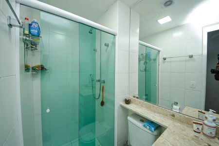 Apartamento à venda com 60m², 2 quartos e 1 vaga