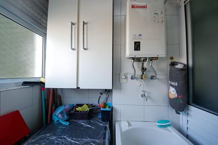 Apartamento à venda com 60m², 2 quartos e 1 vaga