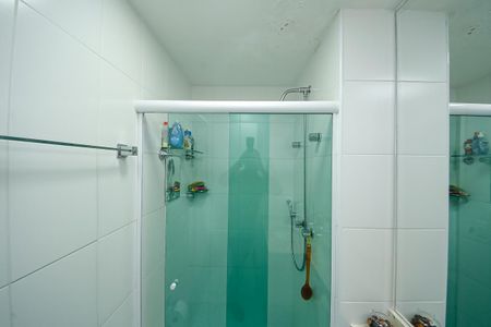 Apartamento à venda com 60m², 2 quartos e 1 vaga